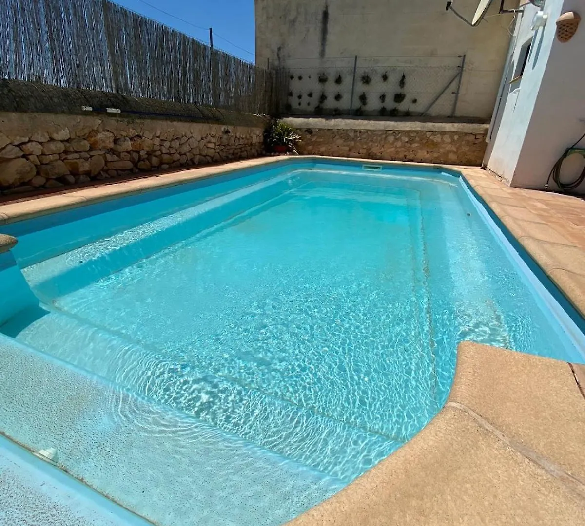Villas2Meet Jimmy Lloret Lloret de Vistalegre Apartment