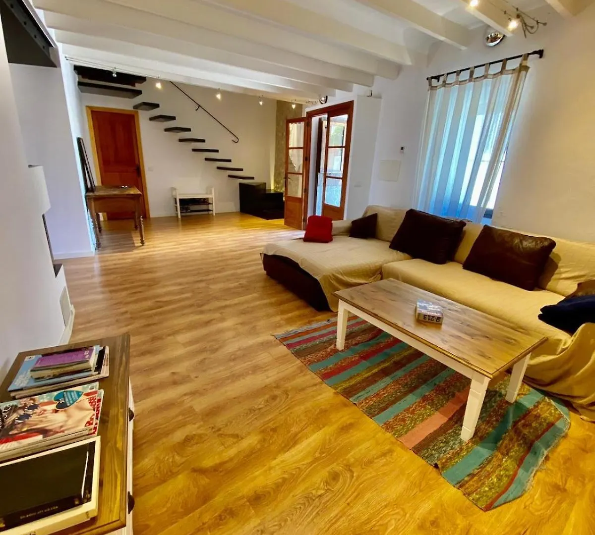 Apartment Villas2Meet Jimmy Lloret Lloret de Vistalegre