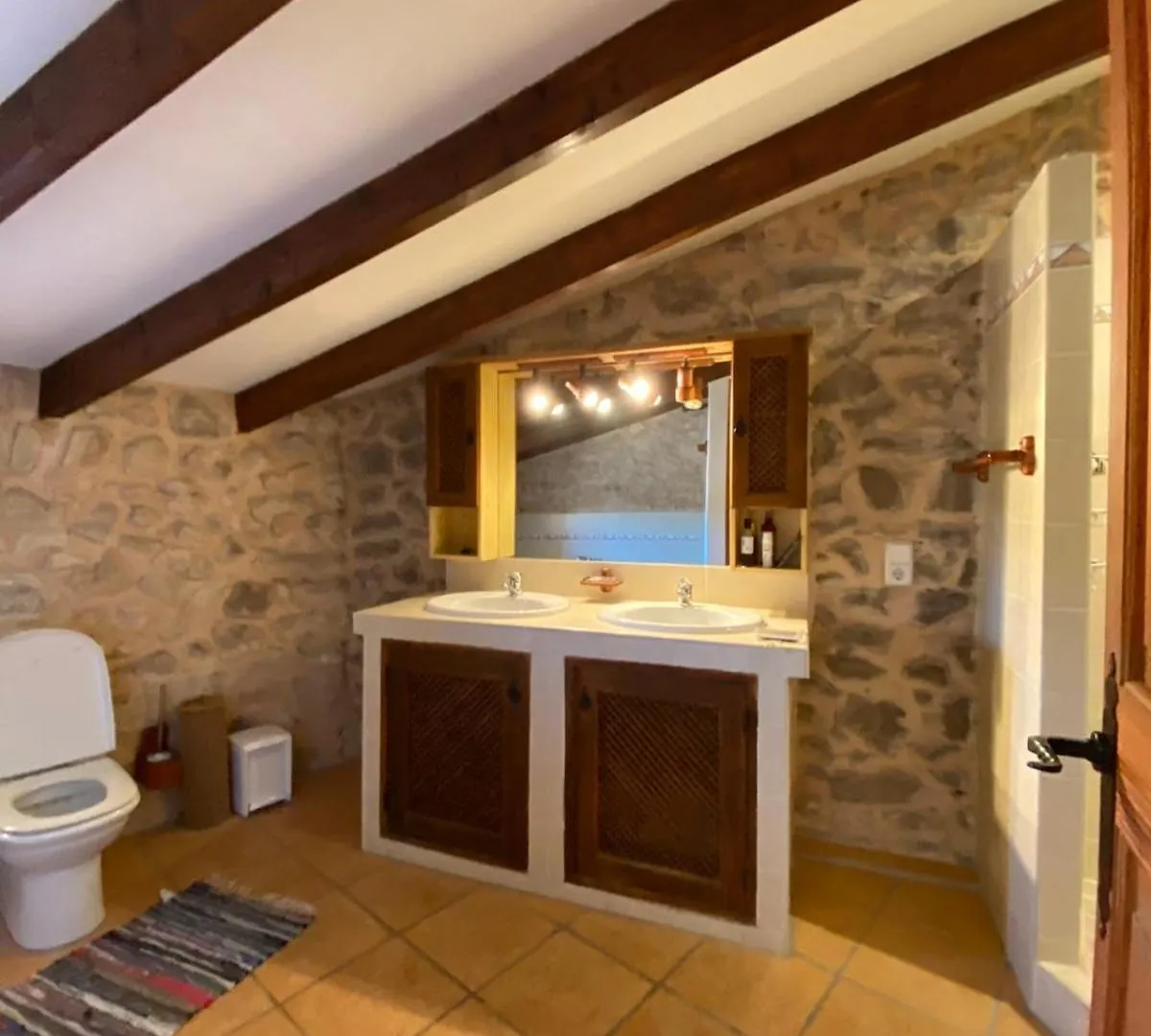 Apartment Villas2Meet Jimmy Lloret Lloret de Vistalegre Spain