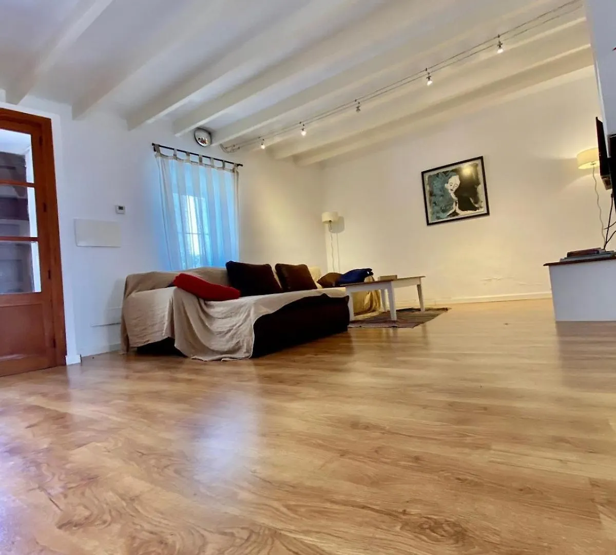 Apartment Villas2Meet Jimmy Lloret Lloret de Vistalegre Spain