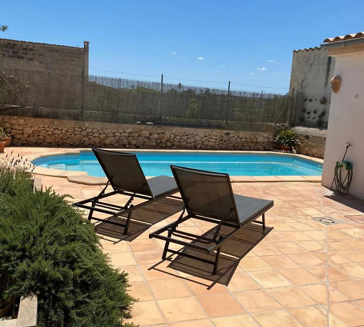Villas2Meet Jimmy Lloret Lloret de Vistalegre Apartment